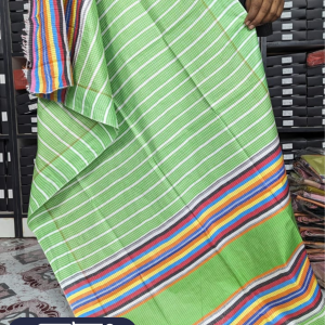 প্রিমিয়াম কোয়ালিটি গামছা কোড,G-02