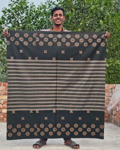 Premium Lungi T-125