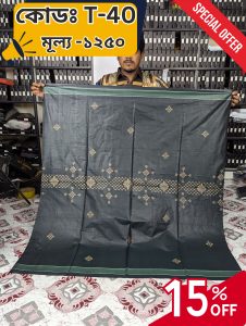 Premium Lungi T-40