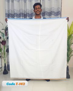 ব্র্যান্ডবক্স লুঙ্গি  T-142