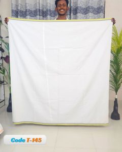 ব্র্যান্ডবক্স লুঙ্গি T-145