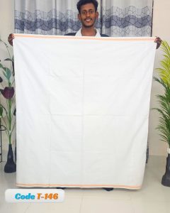 ব্রান্ডবক্স লুঙ্গি T-146