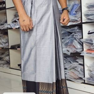 Pocket Lungi L-536