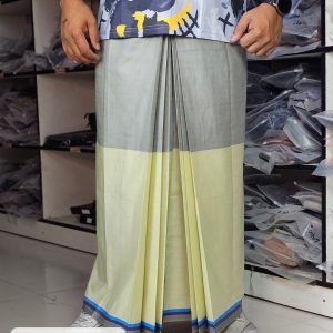 Pocket Lungi L-538
