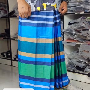 Pocket Lungi L-539