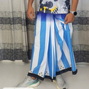 Argentina Pocket Lungi L-540