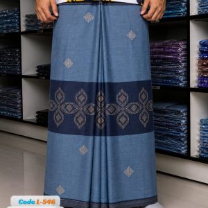 Pocket Lungi L-546
