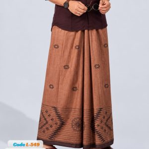 Pocket Lungi L-549