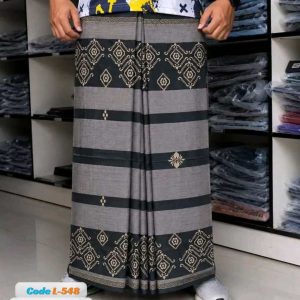 Pocket Lungi L-548