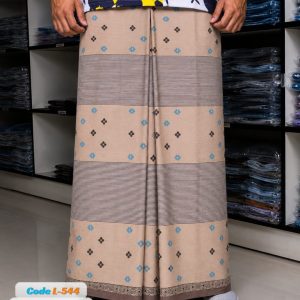 Pocket Lungi L-544