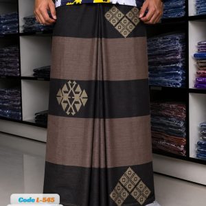 Pocket Lungi L-545