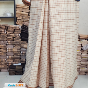 Pocket Lungi L-577
