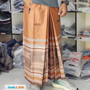 Pocket Lungi L-556