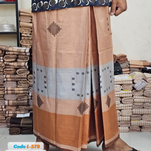 Pocket Lungi L-578