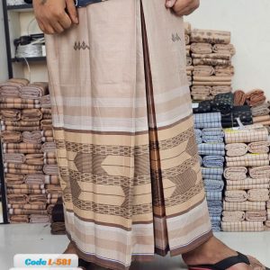 Pocket Lungi L-581