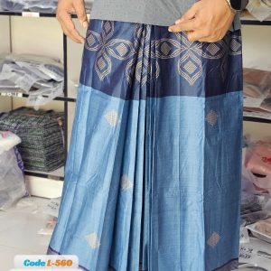 Pocket Lungi L-560