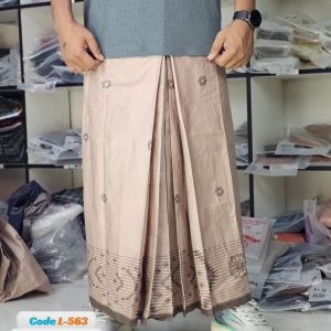Pocket Lungi L-563